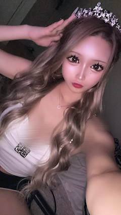 プロフィール写真6・ゆあ✨｜Cafe&Bar anje・アンジュ - 吉祥寺南口のガールズバー