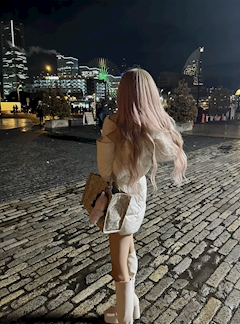 プロフィール写真9・ゆあ✨｜Cafe&Bar anje・アンジュ - 吉祥寺南口のガールズバー