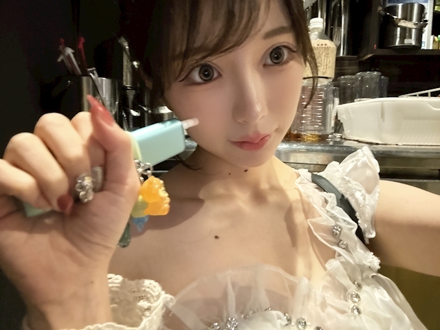 プロフィール写真1・椿 舞華|