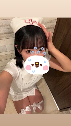 プロフィール写真3・るか｜Cafe&Bar anje・アンジュ - 吉祥寺南口のガールズバー