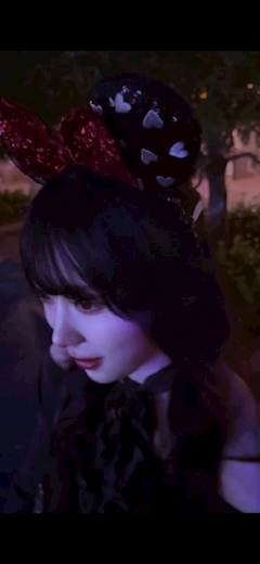 プロフィール写真3・める｜PARADISE 博多・パラダイス ハカタ - 博多のキャバクラ