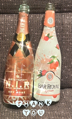 りおん「本日もありがとうございました🩵　次回12/27＾＾」