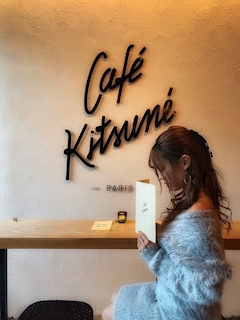 プロフィール写真1・める｜GIRLS BAR＆LOUNGE CHELSEA・チェルシー - 松戸のガールズバー