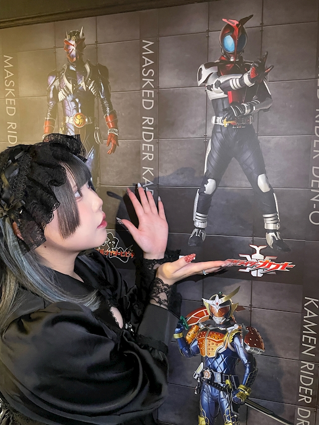 MixNuts】どんちゃん - Mix Nuts・ミックスナッツ - 北千住のパブ