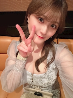 プロフィール写真2・まなみ｜Club fun・ファン - 祇園のキャバクラ