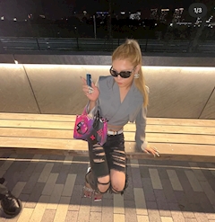 プロフィール写真2・ちゃみ|RAINBOW LOUNGE STAR・レインボーラウンジスター - 八王子のクラブ/ラウンジ