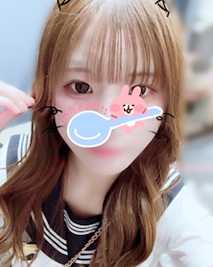 ここあ「まってるよ〰️〰️꜀(^. .^꜀  )꜆੭」