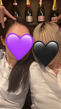 りの「あやかさんと⛓️🖤」