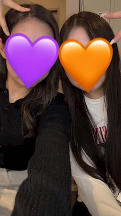 りの「なるみさんと‪🧡‬‪」