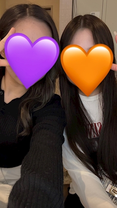 りの「なるみさんと‪🧡‬‪」