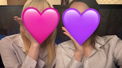 りの「あゆさんと🎶💖」