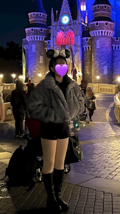 プロフィール写真1・りの|Very Berry・ベリーベリー - 下赤塚・地下鉄赤塚のキャバクラ
