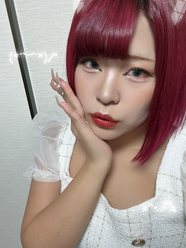 プロフィール写真1・かざね｜