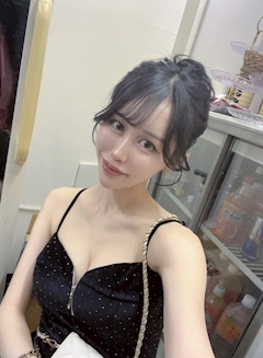 プロフィール写真2・あめ｜CLUB 四季・シキ - 三重 四日市のキャバクラ