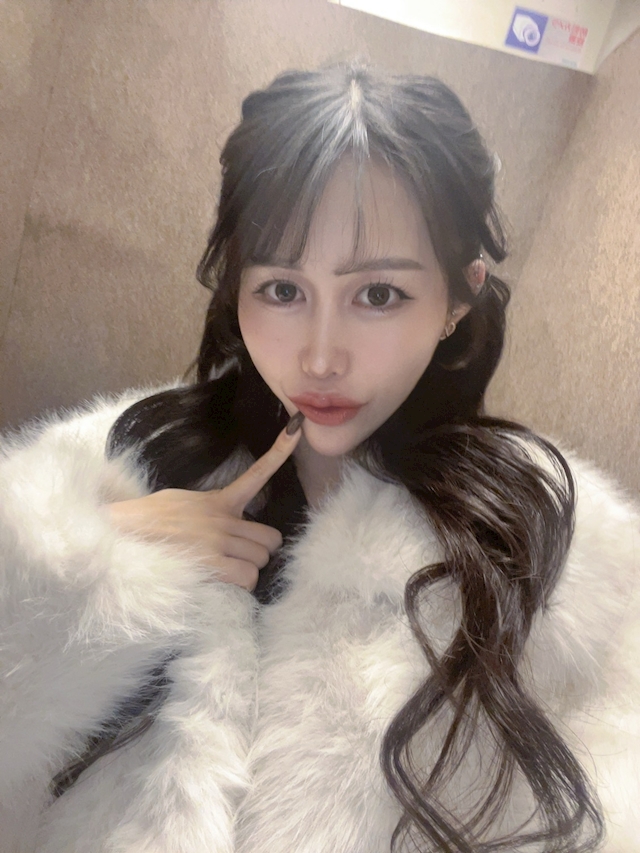 プロフィール写真1・あめ｜