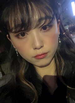 プロフィール写真1・あやか｜蒼～SORA～・ソラ - ミナミのスナック