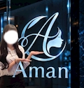 【Aman】まゆ
