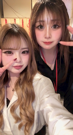 ゆりな💎Baccarat錦糸町💎「誕生日まで残り2日🫣💖」