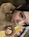 プロフィール写真9・ゆりな🐻Baccarat錦糸町🐻|Girls Bar Baccarat・バカラ - 錦糸町のガールズバー