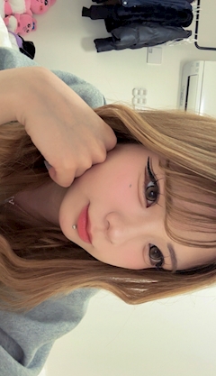 プロフィール写真3・ゆりな🐻Baccarat錦糸町🐻|Girls Bar Baccarat・バカラ - 錦糸町のガールズバー