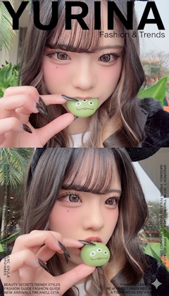プロフィール写真7・ゆりな🐻Baccarat錦糸町🐻|Girls Bar Baccarat・バカラ - 錦糸町のガールズバー