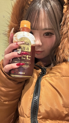 プロフィール写真12・ゆりな🐻Baccarat錦糸町🐻|Girls Bar Baccarat・バカラ - 錦糸町のガールズバー