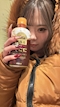 プロフィール写真12・ゆりな🐻Baccarat錦糸町🐻|Girls Bar Baccarat・バカラ - 錦糸町のガールズバー
