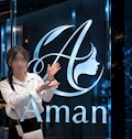 【Aman】うな