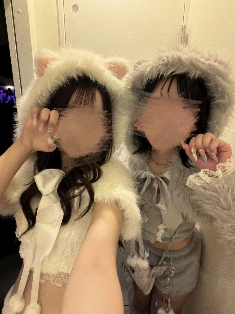 【Aman】うさ