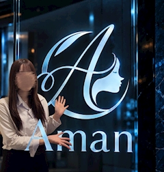プロフィール写真1・【Aman】うさ｜Girls Bar Aman・アマン - 船橋駅南口のガールズバー