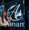 プロフィール写真1・【Aman】うさ｜Girls Bar Aman・アマン - 船橋駅南口のガールズバー
