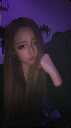 プロフィール写真1・ゆな｜Tiffany Blue・ティファニーブルー - 赤羽のガールズバー