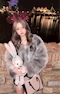 プロフィール写真1・ゆな｜Tiffany Blue・ティファニーブルー - 赤羽のガールズバー