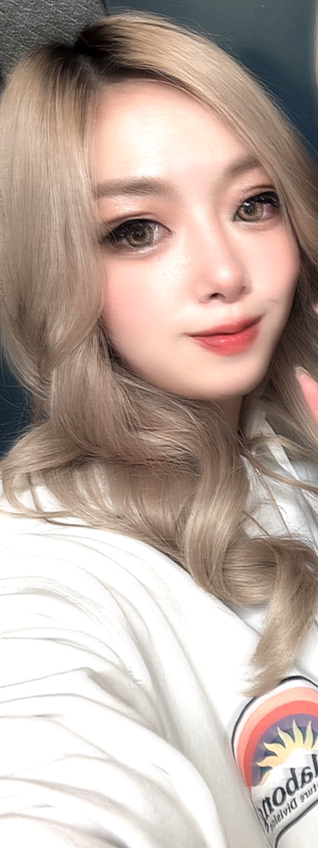 プロフィール写真2・あゆ💓｜