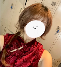 プロフィール写真1・ゆう｜Maple - 四谷/チャイナコンカフェ [ポケパラ]