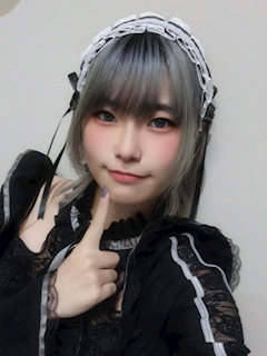 プロフィール写真2・あお｜Maple - 四谷/チャイナコンカフェ [ポケパラ]