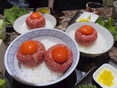 そら「ユッケ！」