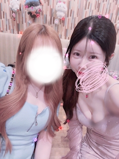 プロフィール写真5・ゆず🐈⬛|BAMBOO STYLE・バンブースタイル - 三重 四日市のキャバクラ
