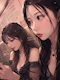 プロフィール写真3・ゆず🐈⬛|BAMBOO STYLE・バンブースタイル - 三重 四日市のキャバクラ