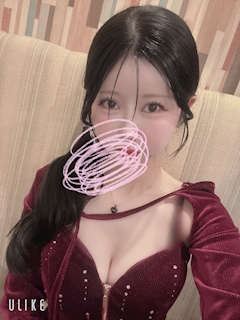 プロフィール写真1・ゆず🐈⬛|BAMBOO STYLE・バンブースタイル - 三重 四日市のキャバクラ
