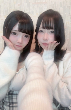 君乃あゆ🎀キミカノ～ドキドキ店～「〝ありがとう ちゃんと愛してくれて〟」