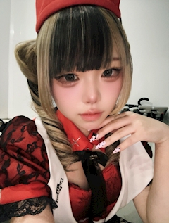 プロフィール写真1・ひな|Cafe&Bar カルテット・カルテット - 池袋東口のコンカフェ