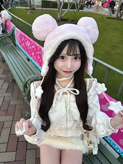 プロフィール写真3・えな｜TiaRabbit・ティアラビット - 池袋東口のコンカフェ