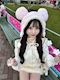 プロフィール写真3・えな｜TiaRabbit・ティアラビット - 池袋東口のコンカフェ