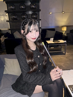 プロフィール写真6・えな｜TiaRabbit・ティアラビット - 池袋東口のコンカフェ