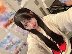 プロフィール写真14・えな｜TiaRabbit・ティアラビット - 池袋東口のコンカフェ