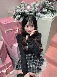 プロフィール写真4・えな｜TiaRabbit・ティアラビット - 池袋東口のコンカフェ