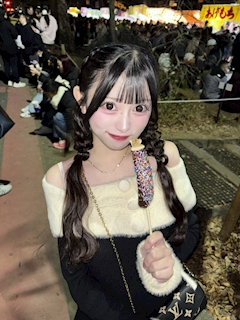 プロフィール写真5・えな｜TiaRabbit・ティアラビット - 池袋東口のコンカフェ