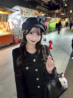 プロフィール写真9・えな｜TiaRabbit・ティアラビット - 池袋東口のコンカフェ