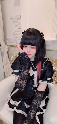 プロフィール写真2・ちゃみ｜TiaRabbit・ティアラビット - 池袋東口のコンカフェ